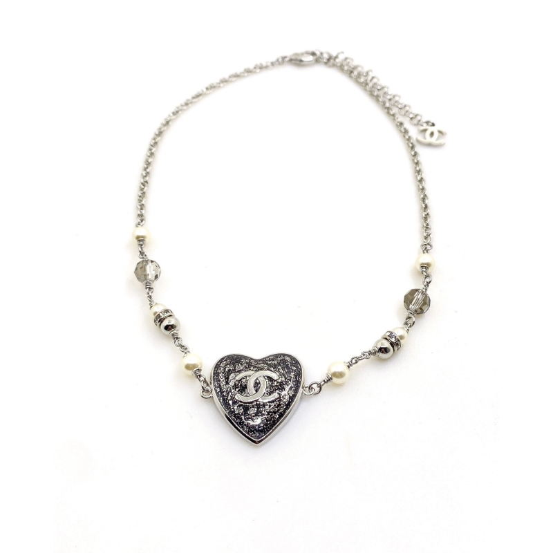 Ch**el necklaces